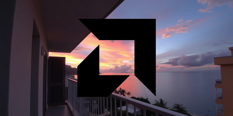 La acción de AMD se desploma: ¿Paradoja financiera en el sector tecnológico? - Foto: über boerse-global.de