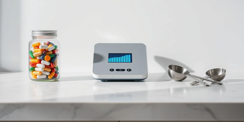 Vitamin-D-Pillen und Schlaf-Gummies: Die versteckte Gefahr im Winter-Regal - Foto: über boerse-global.de