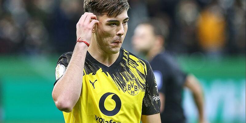 Aarón Anselmino (Archiv) - Foto: über dts Nachrichtenagentur