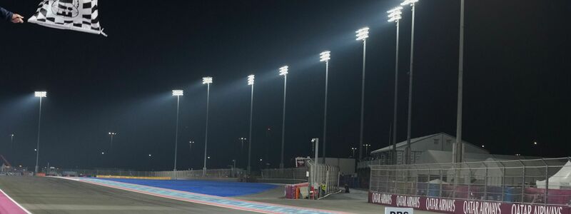 Oscar Piastri will sich nicht geschlagen geben.  - Foto: Altaf Qadri/Pool AP/AP/dpa