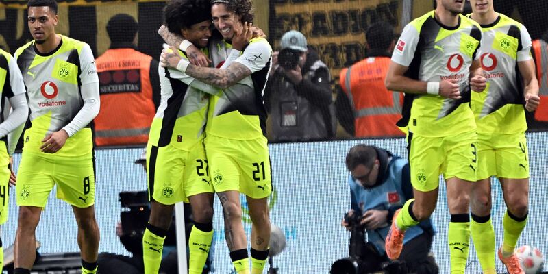 Serhou Guirassy wurde nach schwachem Spiel vorzeitig ausgewechselt. - Foto: Federico Gambarini/dpa