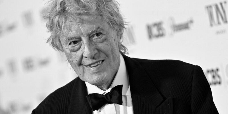 Das britische Königshaus würdigt Stoppard als Genie. (Archivbild) - Foto: Evan Agostini/Invision via AP/dpa