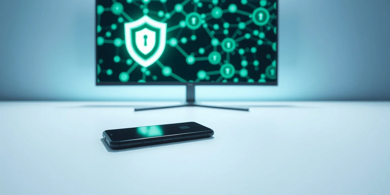 Samsung: Sicherheits-Sprint gegen „Zero-Click-Bedrohung - Foto: über boerse-global.de