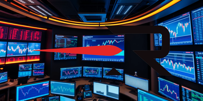 Rocket Lab USA: ¿Paradoja bursátil entre récords operativos y ventas masivas? - Foto: über boerse-global.de