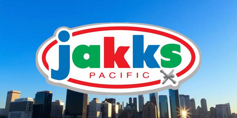 Is Jakks Pacific Stock Poised for a Dividend-Driven Rally? - Foto: über boerse-global.de