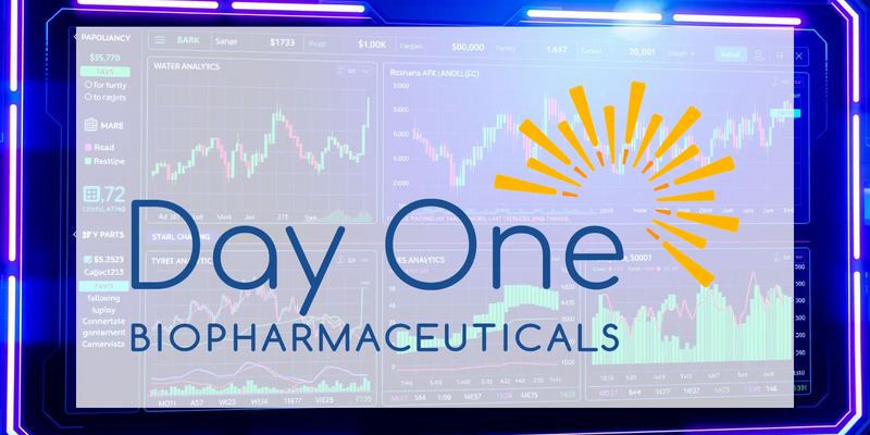 Day One Biopharmaceuticals: Analysts Project 167% Upside Amid Institutional Accumulation - Foto: über boerse-global.de
