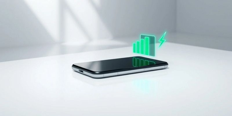 iOS 26: Apple-Nutzer kämpfen mit Akku-Problemen - Foto: über boerse-global.de