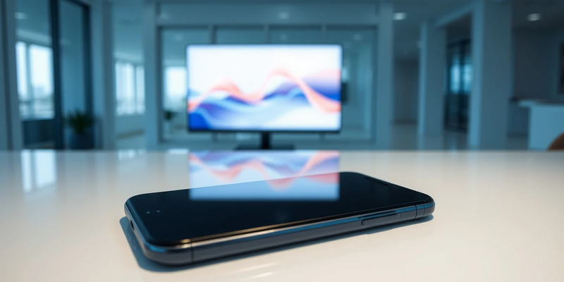 Samsung startet One UI 8.5-Beta Anfang Dezember - Foto: über boerse-global.de