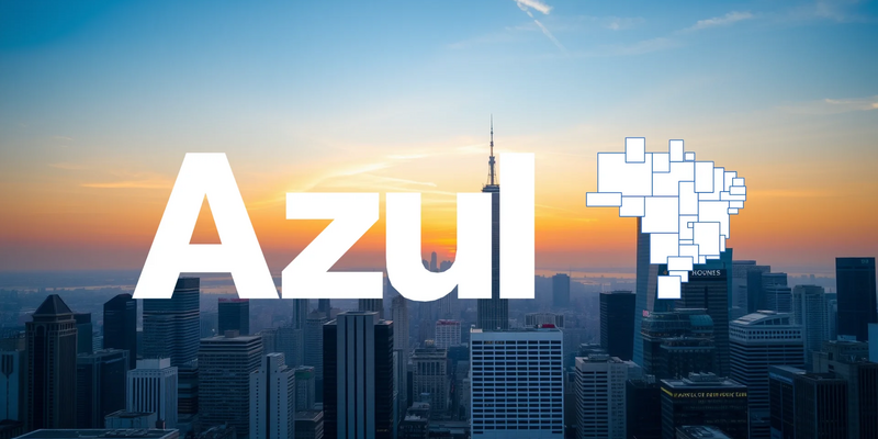 Azul’s Financial Resilience: A Temporary Respite or Lasting Recovery? - Foto: über boerse-global.de