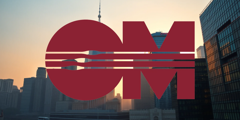 Owens & Minor Stock Faces Critical Support Test After Steep Decline - Foto: über boerse-global.de