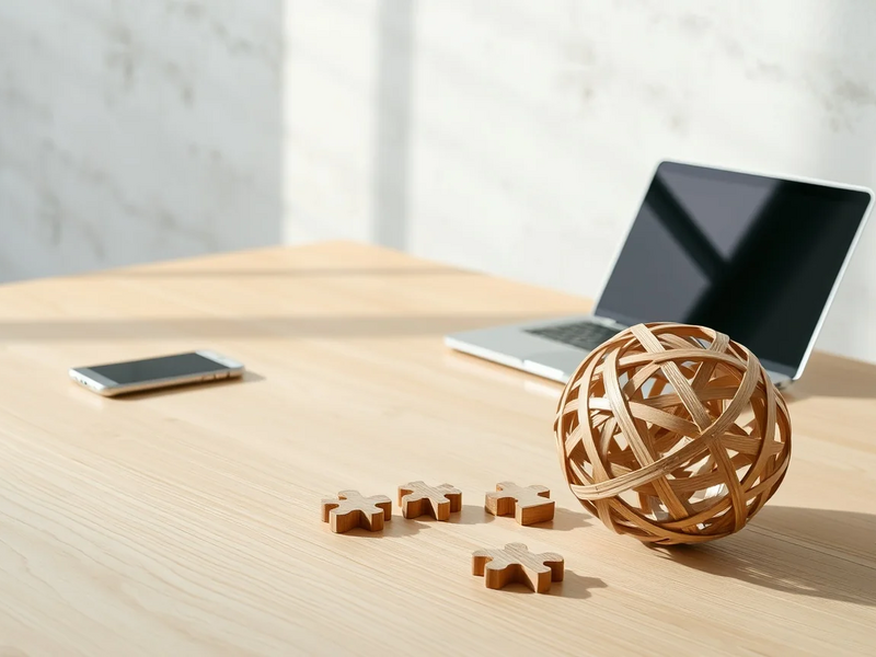 Gehirnchemie-Revolution: Training steigert Neurotransmitter-Produktion um 2,3 % - Foto: über boerse-global.de