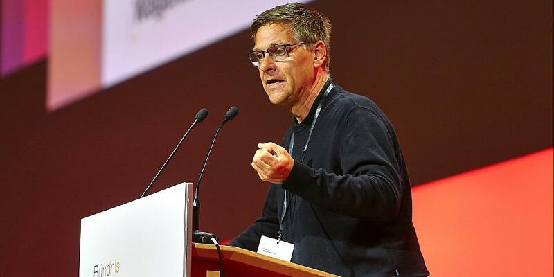 Oliver Ruhnert (Archiv) - Foto: über dts Nachrichtenagentur