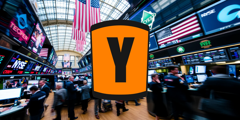 Yellow’s Bankruptcy Reaches Critical Settlement - Foto: über boerse-global.de