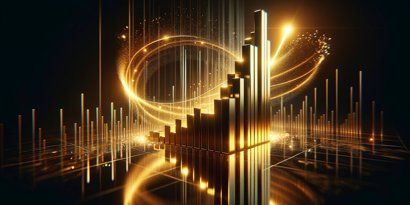 Silver’s Record Rally Fuels Gold Resource Shares - Foto: über boerse-global.de