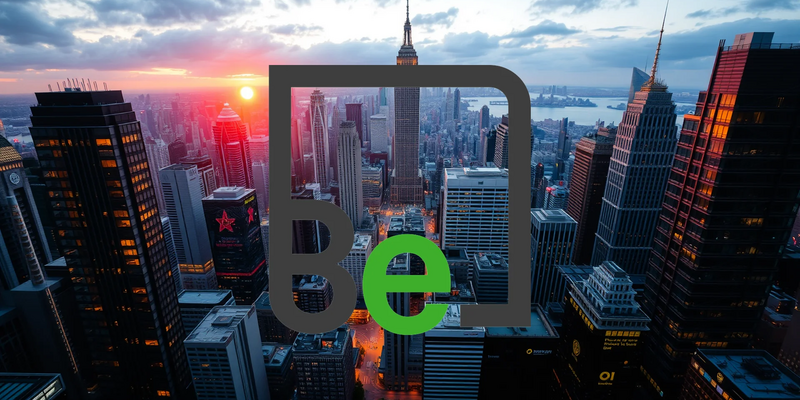 Bloom Energy Stock: Powering the AI Revolution - Foto: über boerse-global.de