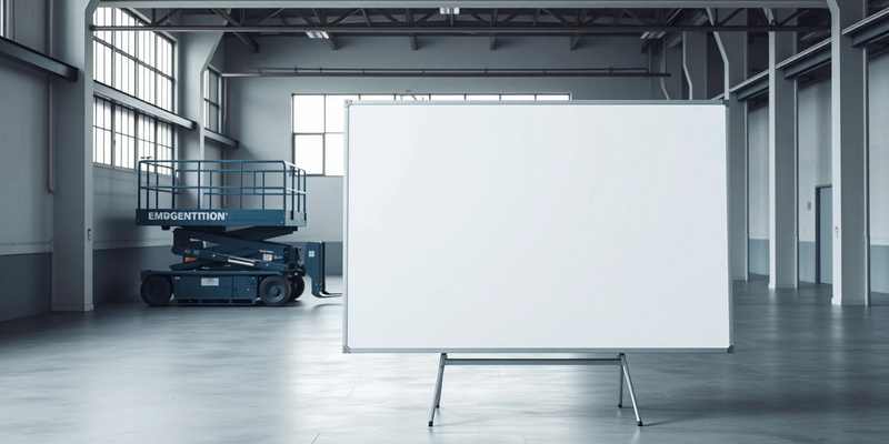 Mateco ordert 1.500 Arbeitsbühnen: Tödliche Unfälle zeigen Schulungs-Lücken - Foto: über boerse-global.de