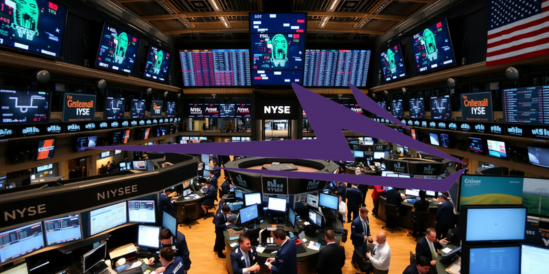 Wolfspeed Shares Signal Potential Rebound After Restructuring - Foto: über boerse-global.de