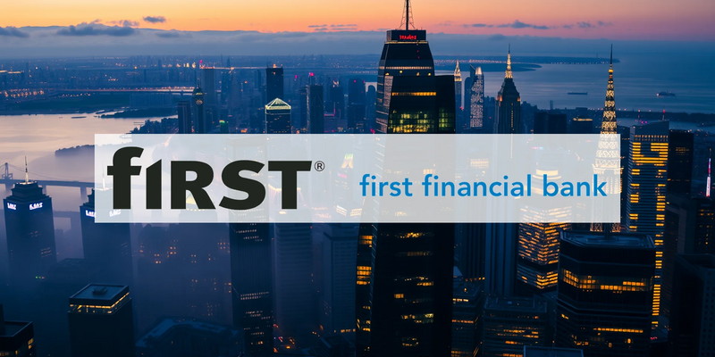 First Financial Bancorp Aktie: Kampf um Boden - Foto: über boerse-global.de