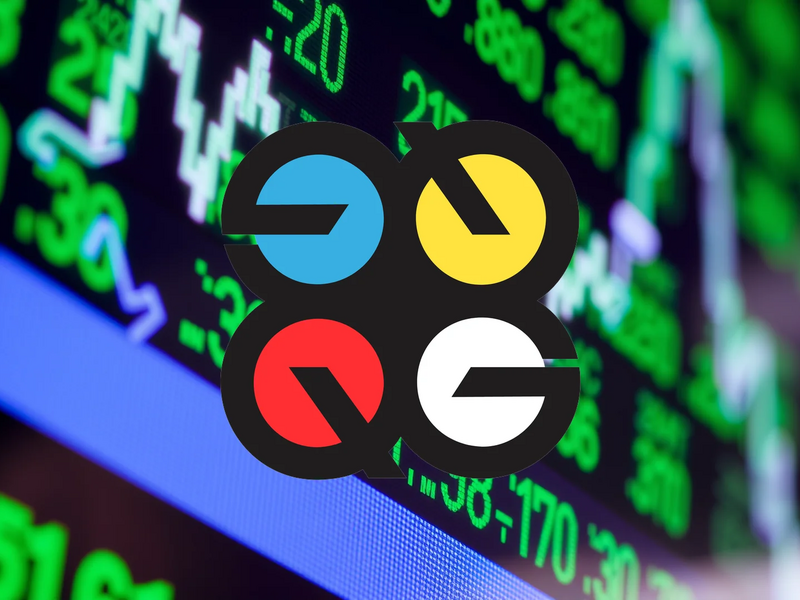 Quad/Graphics Aktie: Verstecktes Potenzial? - Foto: über boerse-global.de