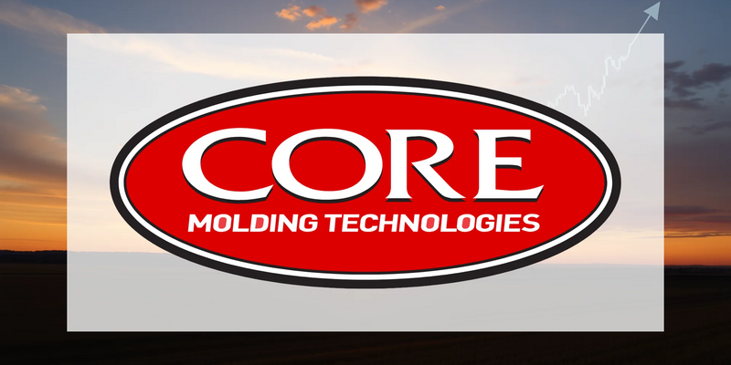 Core Molding Aktie: Absturz oder Aufbruch? - Foto: über boerse-global.de