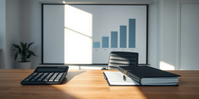 Kleinunternehmer-Grenze 2025: Warum der Dezember zur Steuerfalle wird - Foto: über boerse-global.de