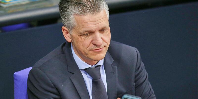 Thorsten Frei am 26.11.2025 - Foto: über dts Nachrichtenagentur