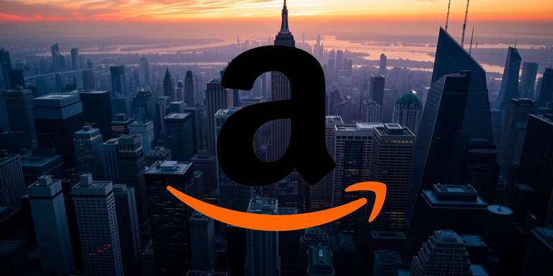 Amazon: ¿Alerta de insiders en pleno rally bursátil? - Foto: über boerse-global.de