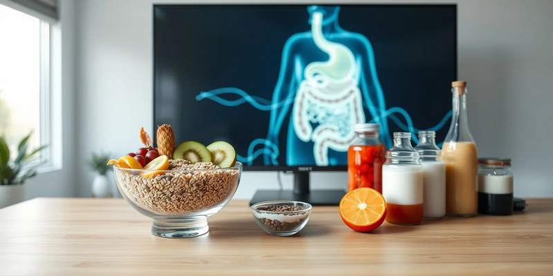 Rutgers-Studie: Kern-Mikrobiom revolutioniert Probiotika-Entwicklung - Foto: über boerse-global.de