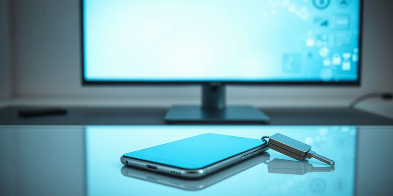 Australien und Neuseeland: Banken führen Biometrie-Pflicht gegen Betrugswelle ein - Foto: über boerse-global.de