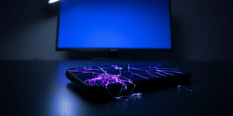 Android-Malware umgeht WhatsApp-Verschlüsselung durch Bildschirmauslese - Foto: über boerse-global.de