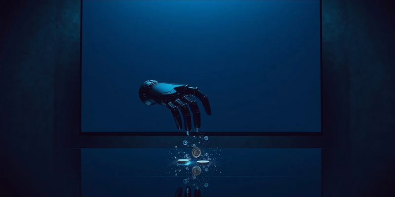 KI-Betrug: Kriminelle klonen Stimmen in drei Sekunden - Foto: über boerse-global.de