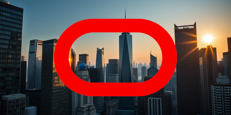 Oracle: ¿Una Apuesta Billonaria Demasiado Arriesgada? - Foto: über boerse-global.de