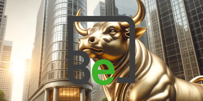 Bloom Energy: El Motor Energético de la Inteligencia Artificial - Foto: über boerse-global.de