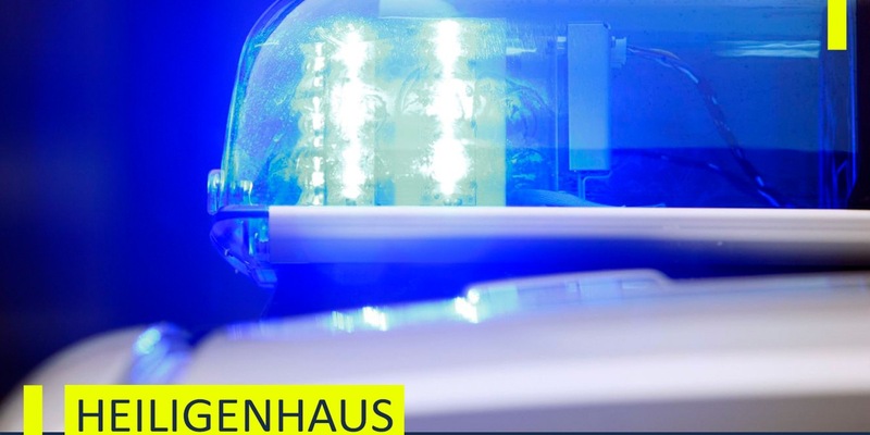 POL-ME: Frau stürzte von Balkon: Polizei ermittelt - 2511131 - Foto: presseportal.de