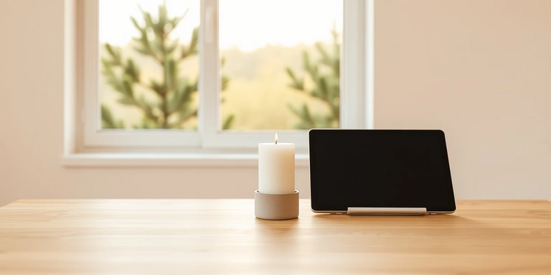 TK-Stressreport 2025: Zwei Drittel der Deutschen dauerhaft erschöpft - Foto: über boerse-global.de