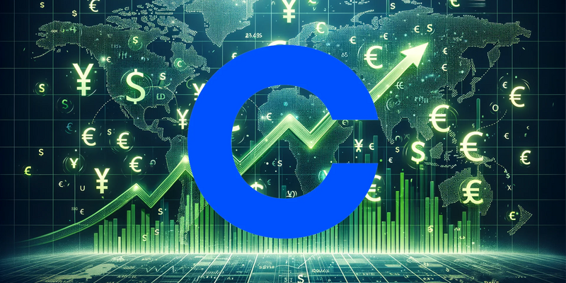 Coinbase: Los grandes capitales apuestan fuerte por la plataforma - Foto: über boerse-global.de