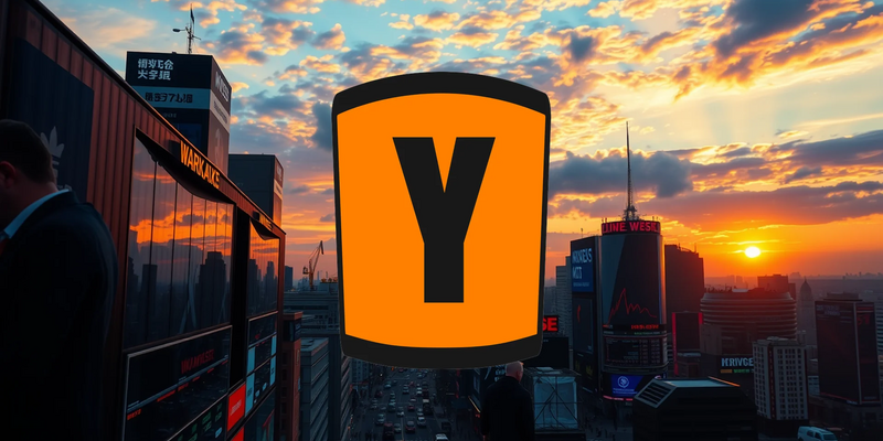 Yellow Aktie: Nachhaltigkeitsziele überschritten! - Foto: über boerse-global.de