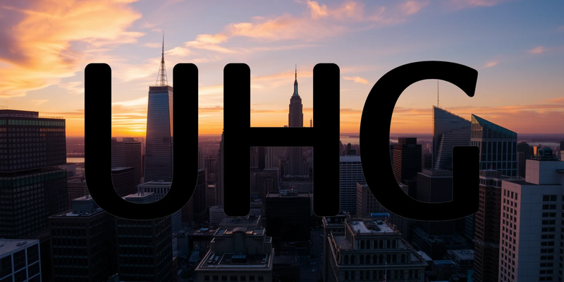 UnitedHealth: La batalla de los titanes en Wall Street - Foto: über boerse-global.de