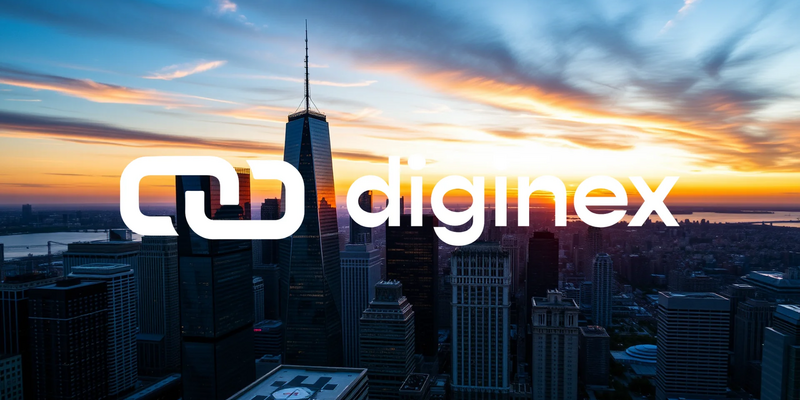 Diginex Shares Plunge Amid Overwhelming Selling Pressure - Foto: über boerse-global.de