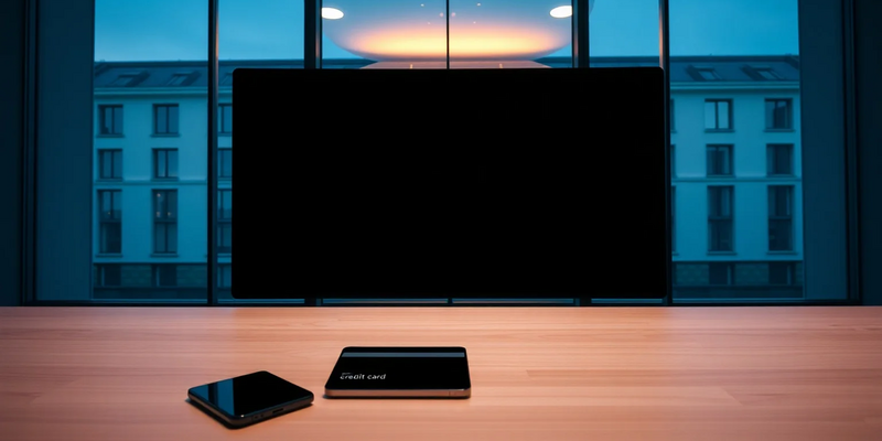 EU-Zahlungsrevolution: Neue Regeln und Stablecoins läuten Ära ein - Foto: über boerse-global.de