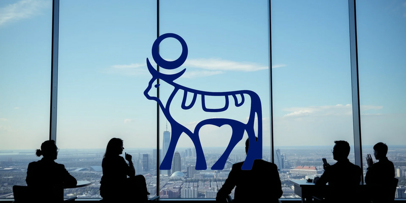 Novo Nordisk’s Strategic Pivot: Can a Higher-Dose Wegovy Offset Alzheimer’s Setback? - Foto: über boerse-global.de