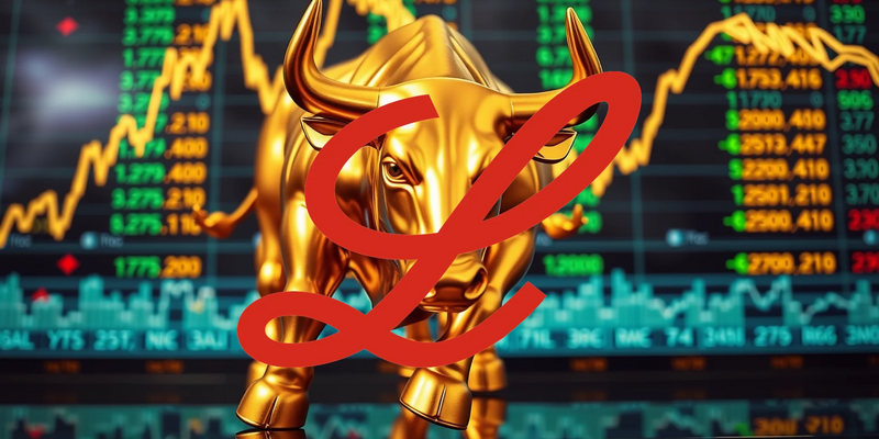 Eli Lilly Reaches Historic $1 Trillion Valuation on Weight-Loss Drug Dominance - Foto: über boerse-global.de