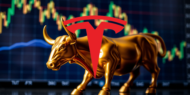 Tesla: La apuesta total por la inteligencia artificial redefine su valor - Foto: über boerse-global.de