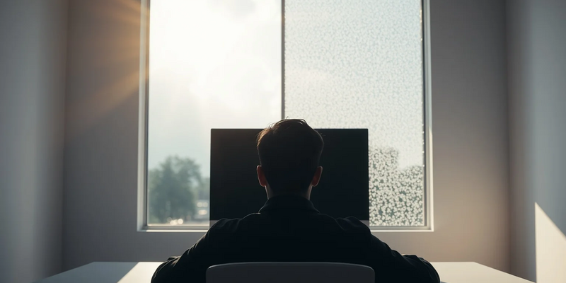 November 2025: Wetterchaos belastet die Psyche - Foto: über boerse-global.de