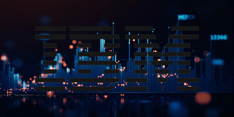 IBM: El despertar de un gigante tecnológico - Foto: über boerse-global.de