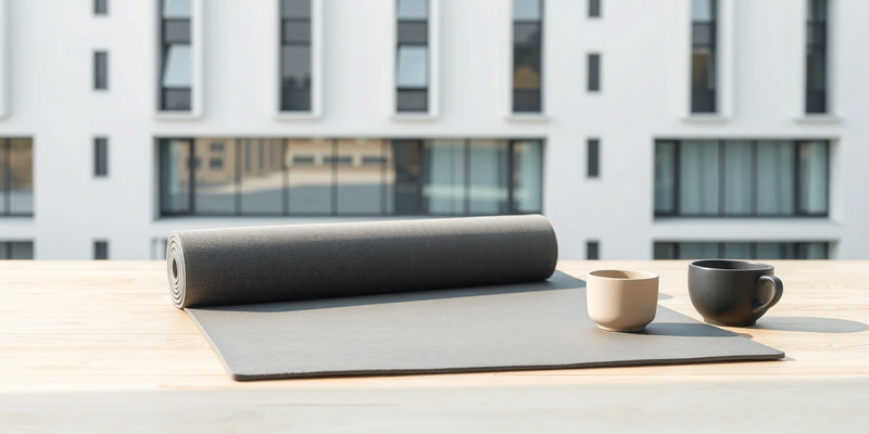 Hatha Yoga: Offline-Trend verdrängt Tech-Biohacking - Foto: über boerse-global.de