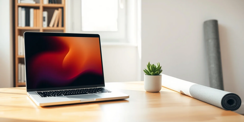 Work-Life-Balance: Arbeitnehmer fordern strukturellen Wandel statt Wohlfühl-Gesten - Foto: über boerse-global.de