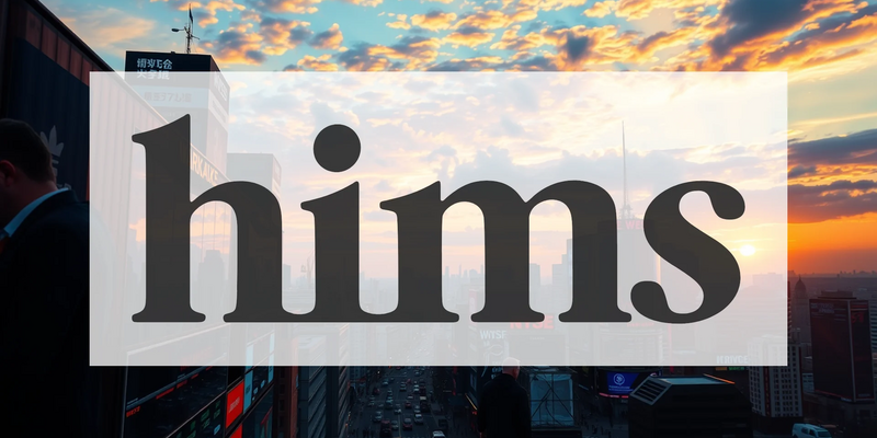 Hims & Hers: ¿El Resurgir Definitivo? - Foto: über boerse-global.de