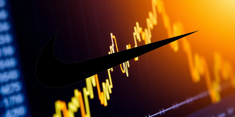 Nike’s Discount Strategy Sparks Investor Debate - Foto: über boerse-global.de