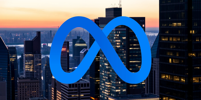 Meta: La apuesta billonaria que redefine su futuro - Foto: über boerse-global.de